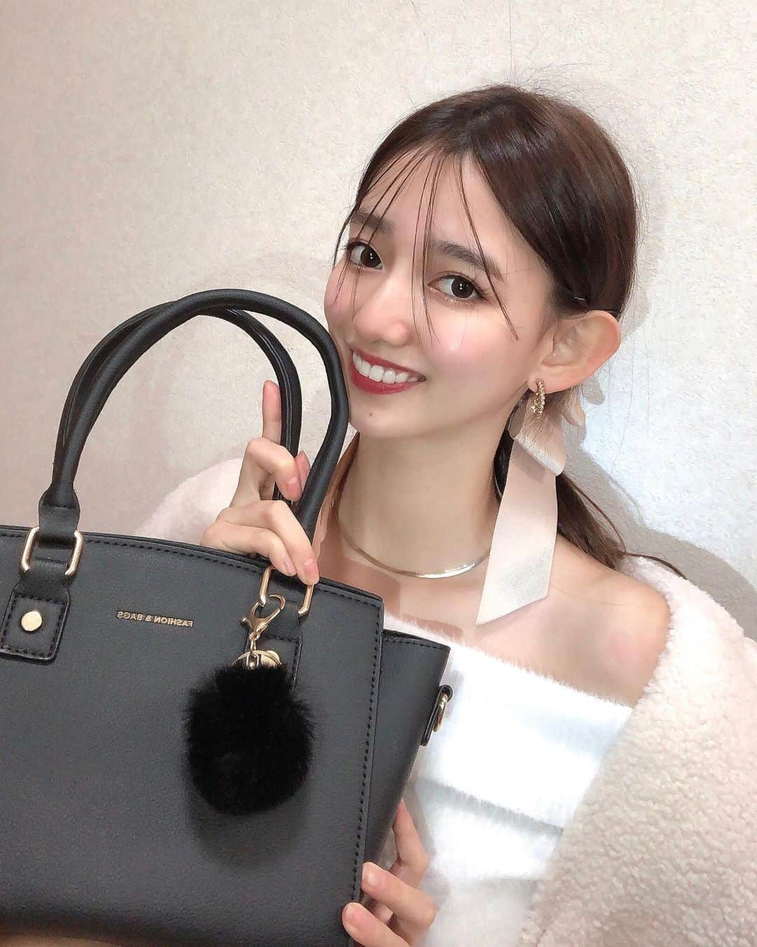 黒木麗奈のインスタグラム