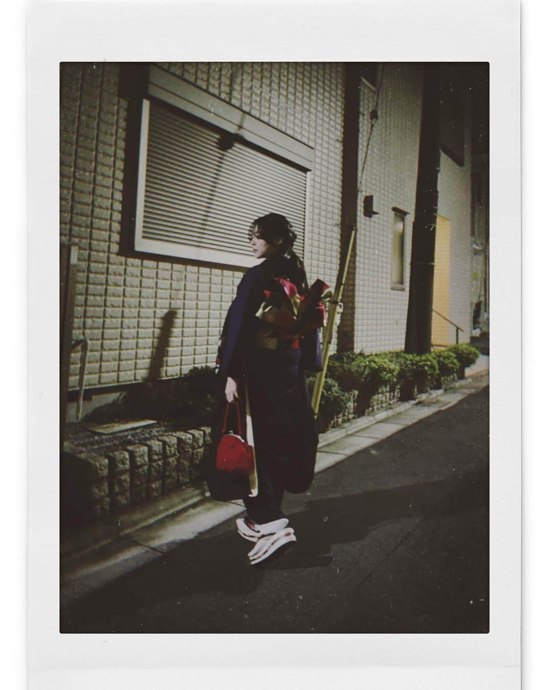 春風さんのインスタグラム写真 - (春風Instagram)「大人のヲンナになりました」1月10日 23時08分 - haruka_2002