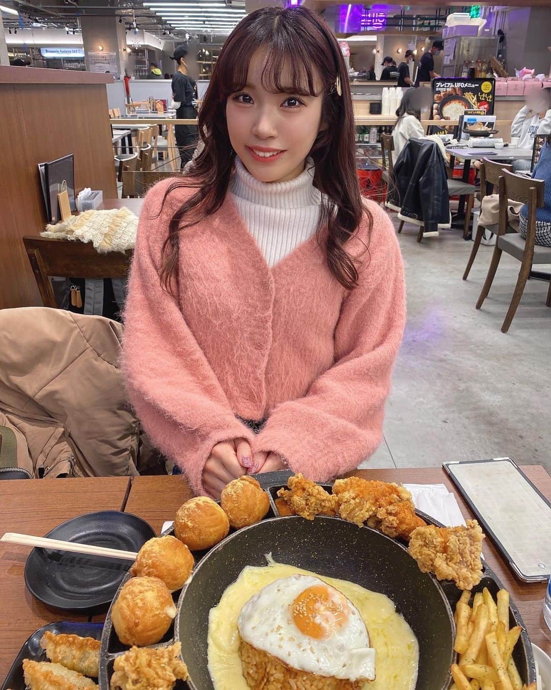 斉藤めぐのインスタグラム