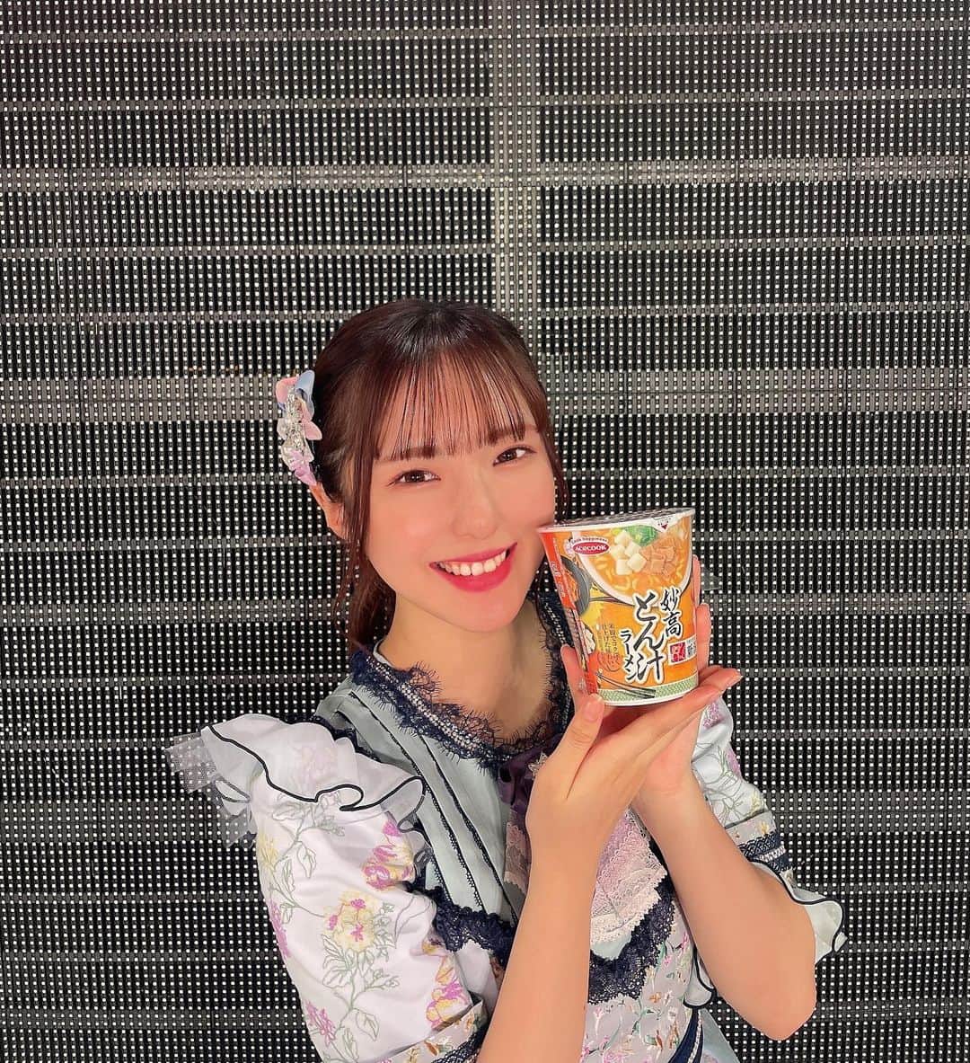 大塚七海のインスタグラム