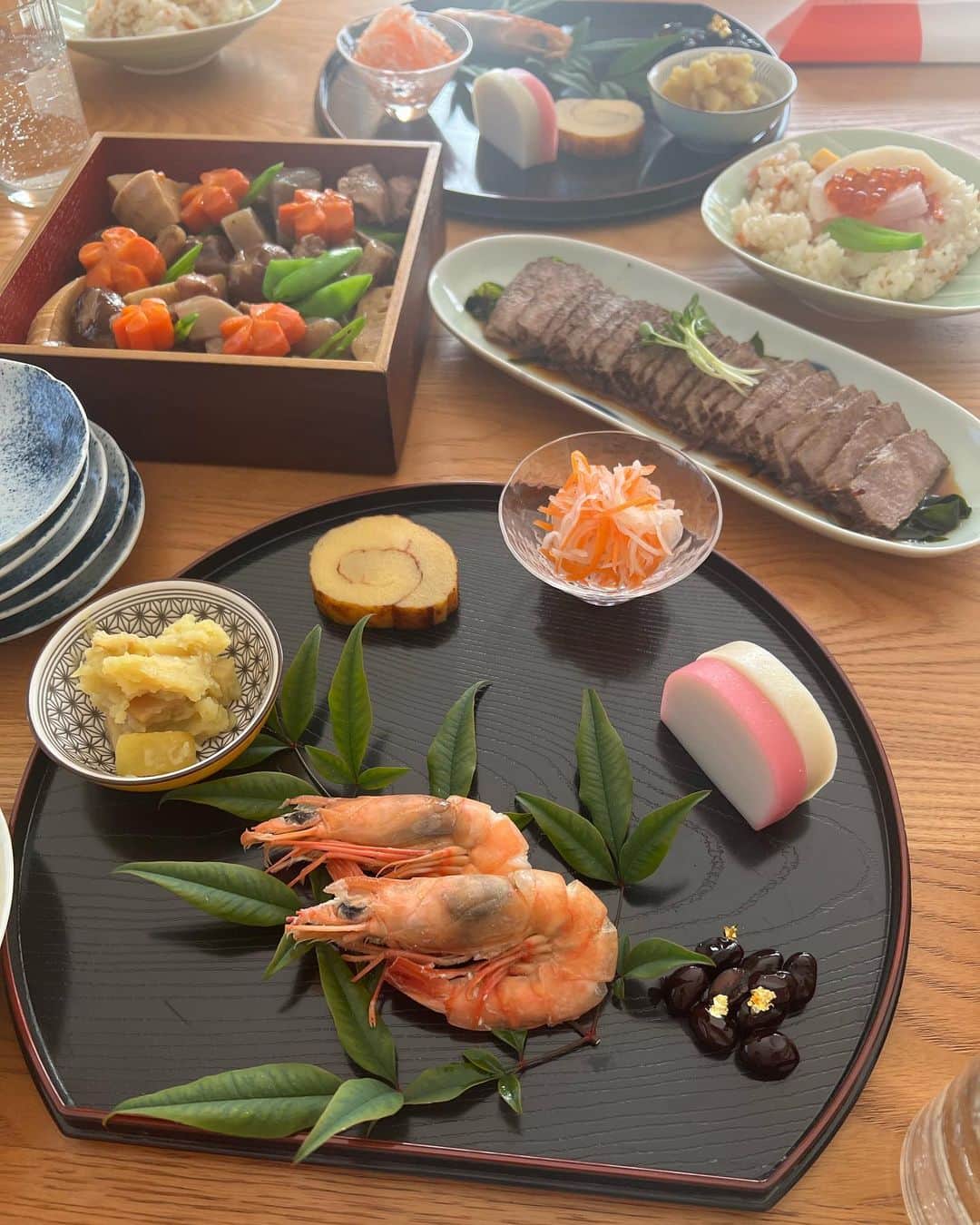 加藤ローサのインスタグラム