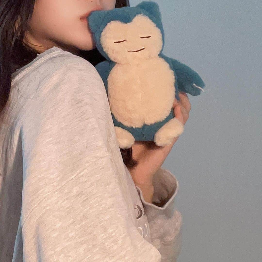 なえなの（サブ）のインスタグラム：「ごんちゃんあむ」