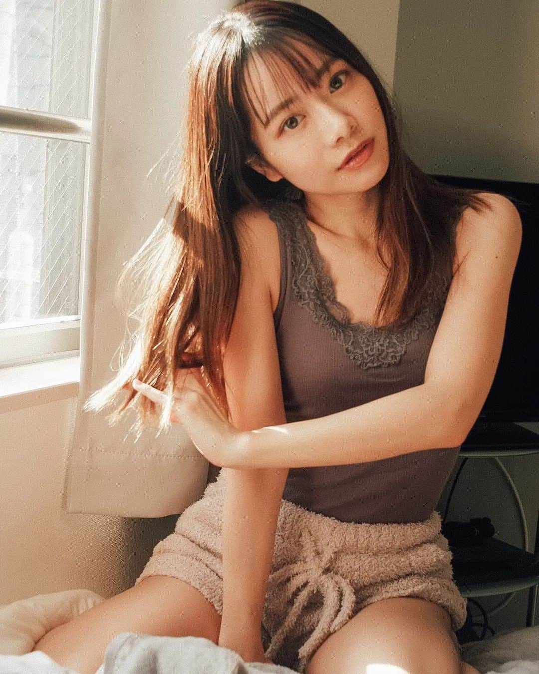 涼風あきのインスタグラム