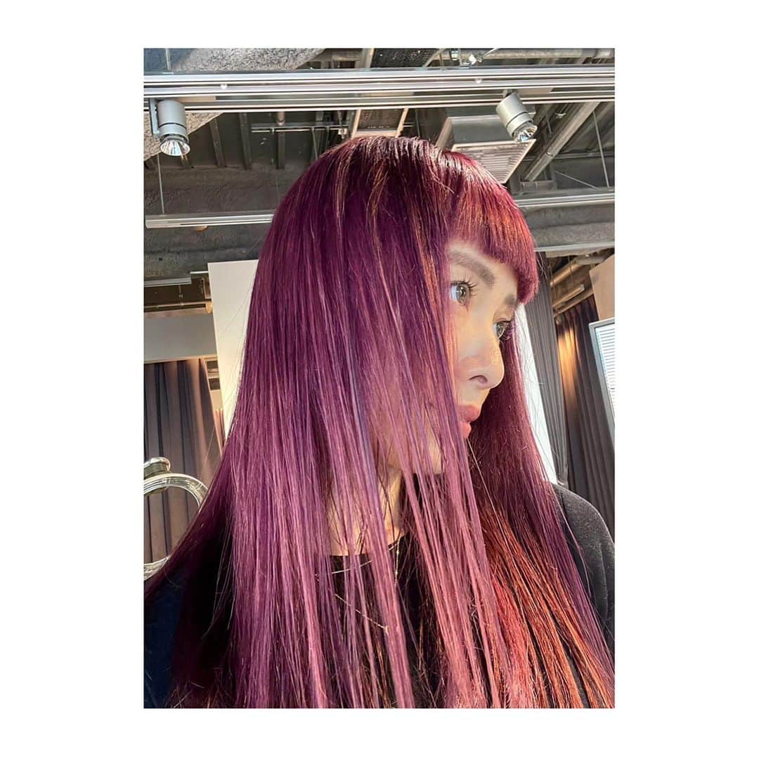 小泉梓のインスタグラム