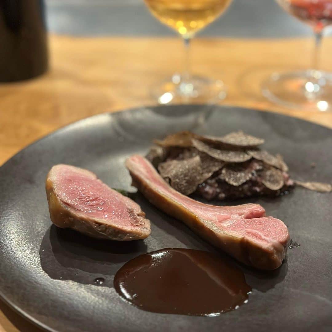 岡崎太郎のグルメインスタ