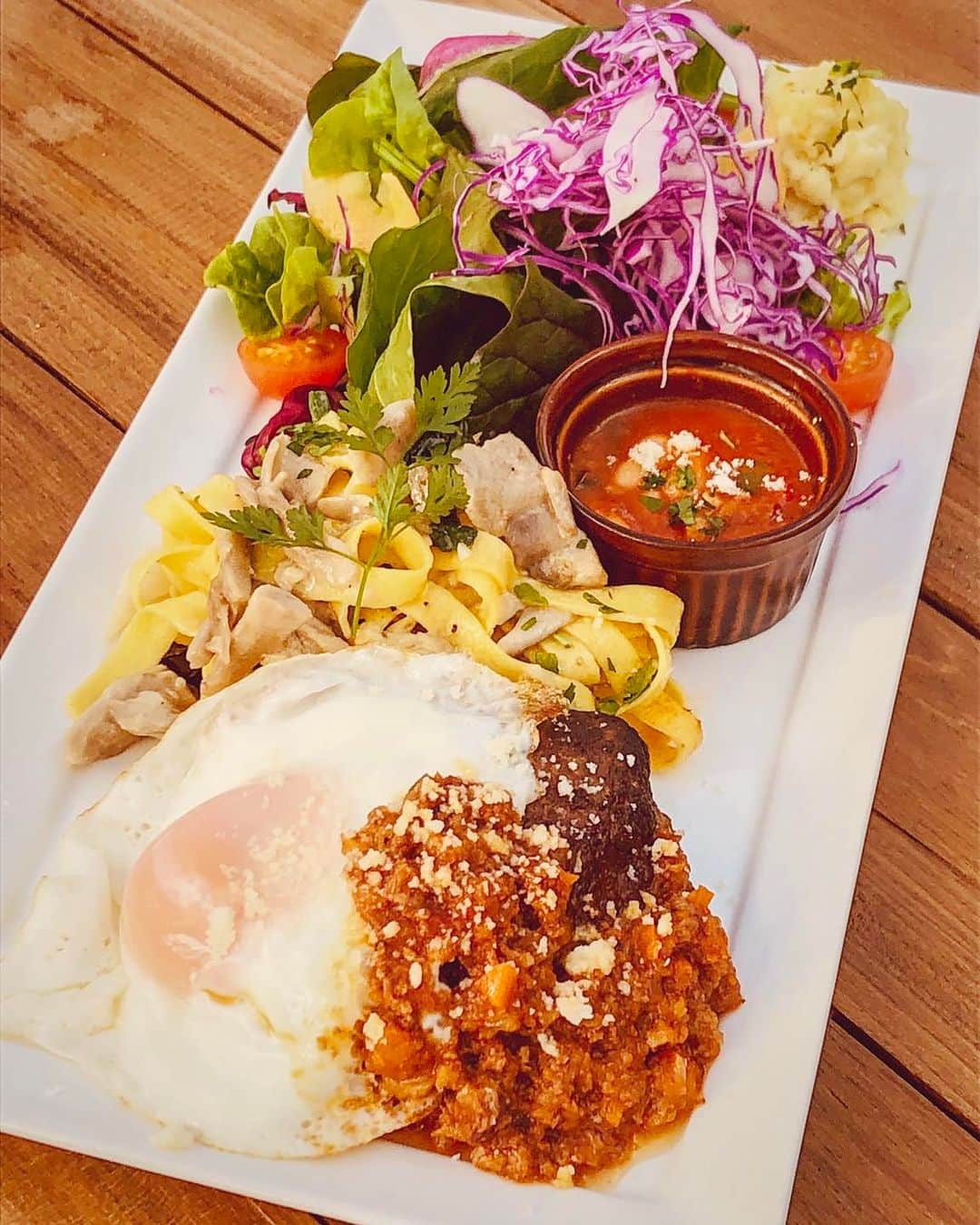 ケーキ&カフェ 海風堂のグルメインスタ