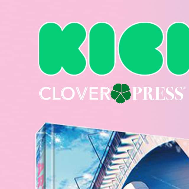 pixivのインスタグラム：「ARTISTS IN TAIWAN & ARTISTS IN KOREA  Kickstarter ongoing! @clover_press   https://www.kickstarter.com/projects/cloverpress/pixiv-presents-artists-in-taiwan-and-korea  #comics #manhwa #ArtistsinTaiwan #artistsinkorea #Kickstarter #mangaart #pixiv #cloverpress #manga #manhua #pixivart #artbooksforkids」
