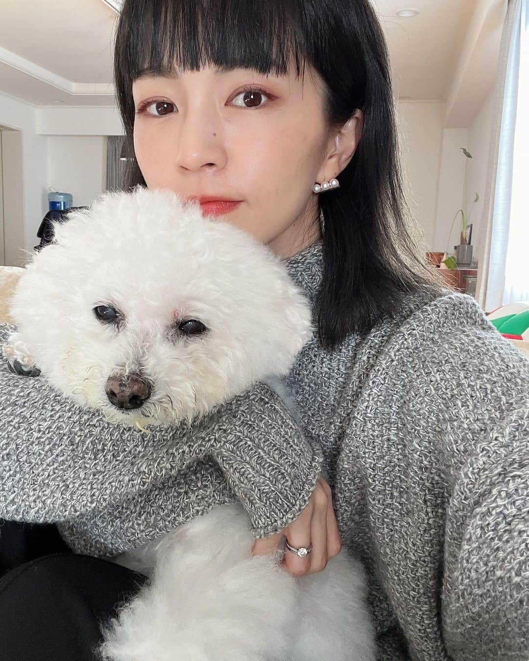 安田美沙子のインスタグラム