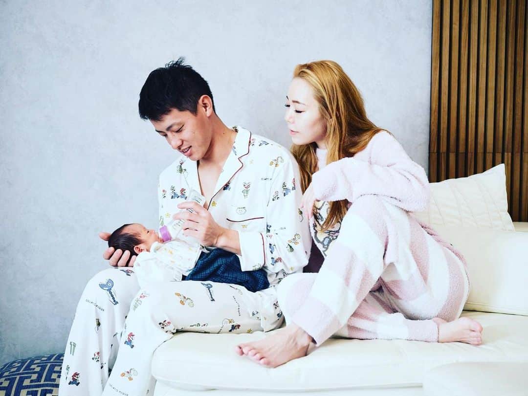 辰己涼介のインスタグラム