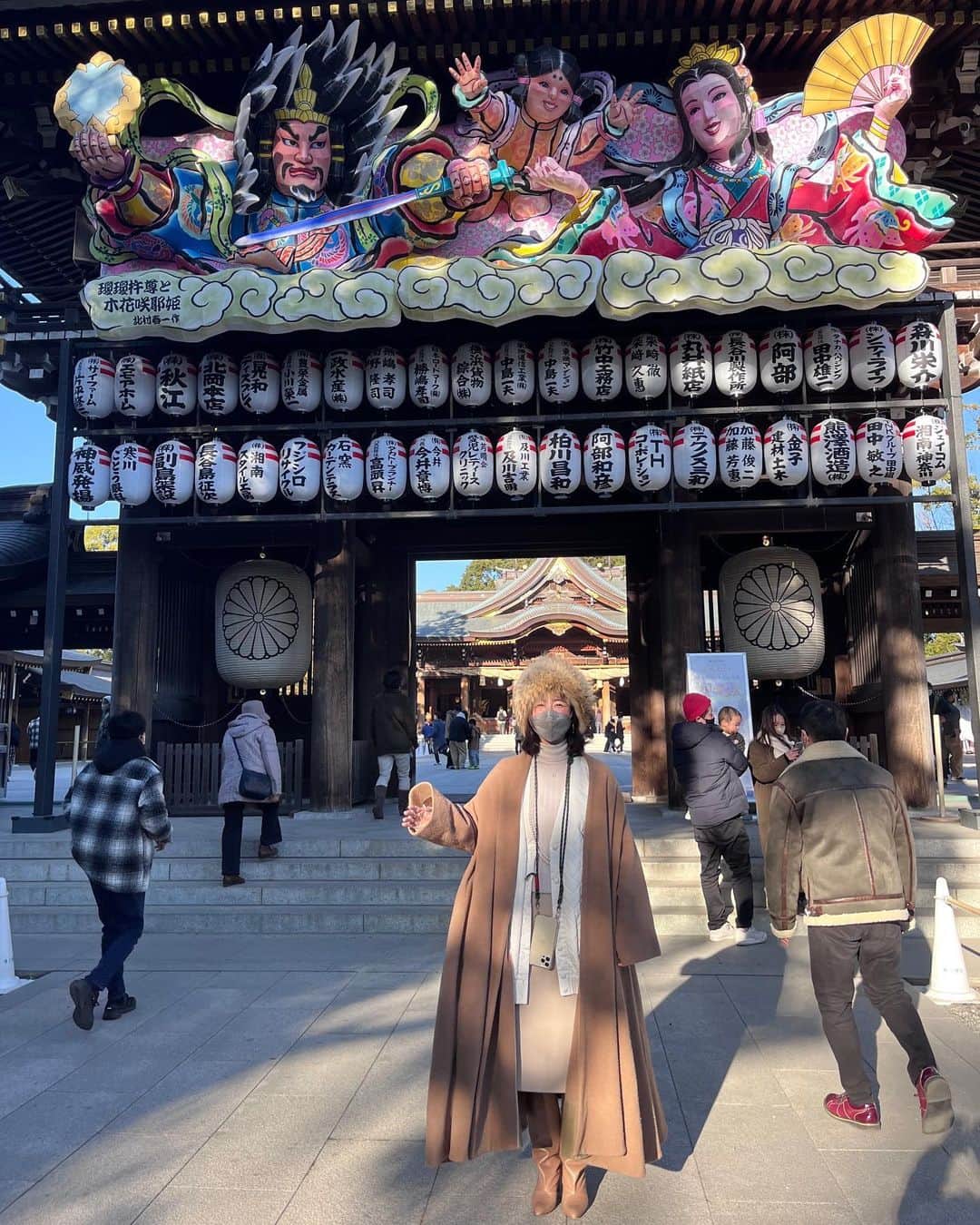 澤田泉美のインスタグラム