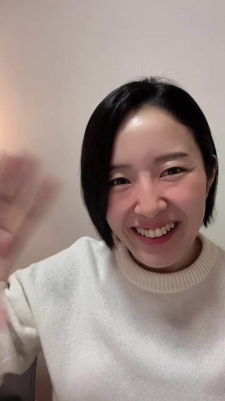  髙木穂奈美のインスタグラム：「もうすぐ消します❤️」