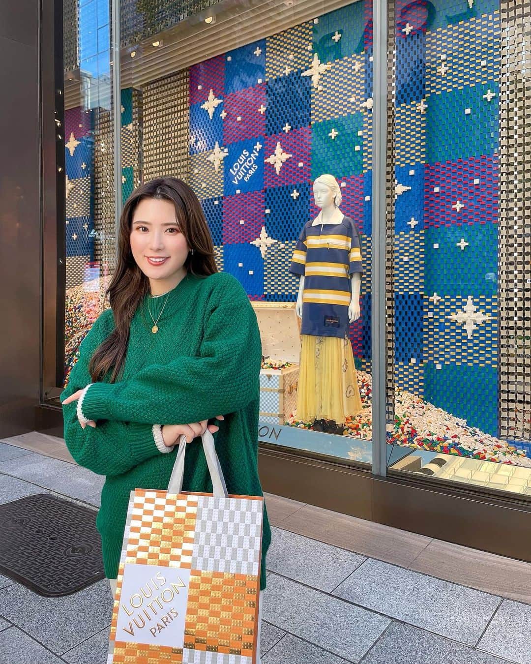 伊藤奈月のグルメインスタ