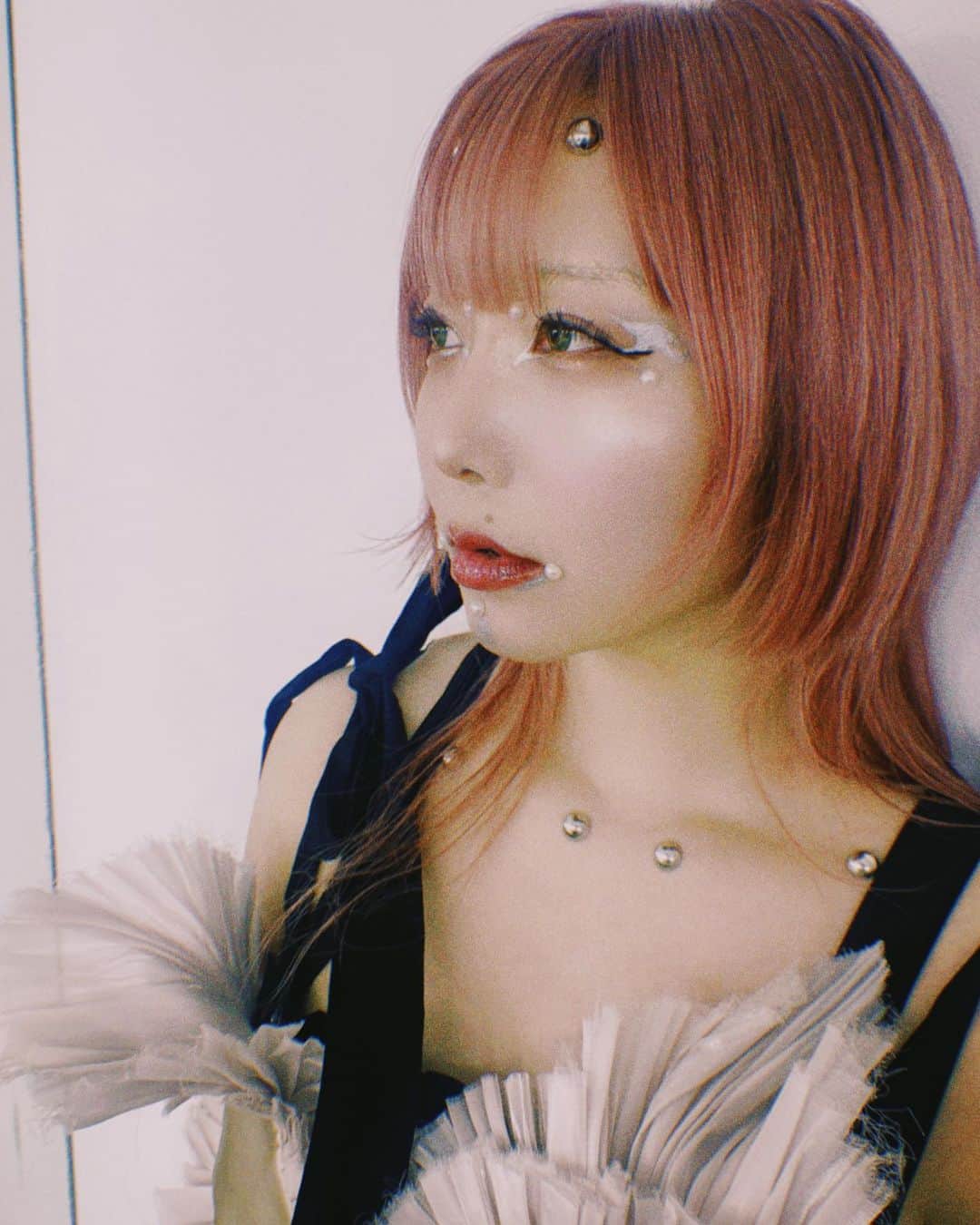 中村未来のインスタグラム：「👹 ⁡ @712coconut @misaishibashi_」