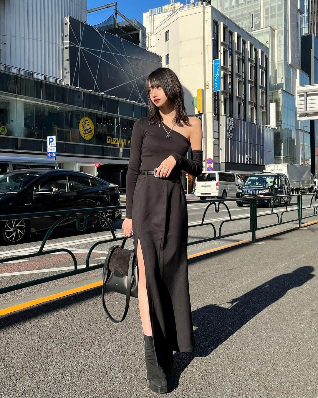 櫻子さんのインスタグラム写真 - (櫻子Instagram)「今年の目標は色気のある女性になることです。」1月11日 16時57分 - rako_bear_