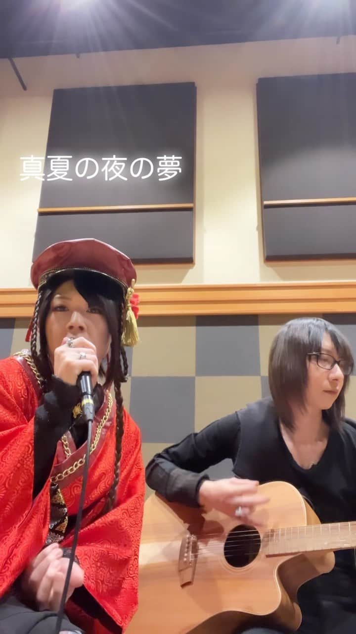 亜沙のインスタグラム