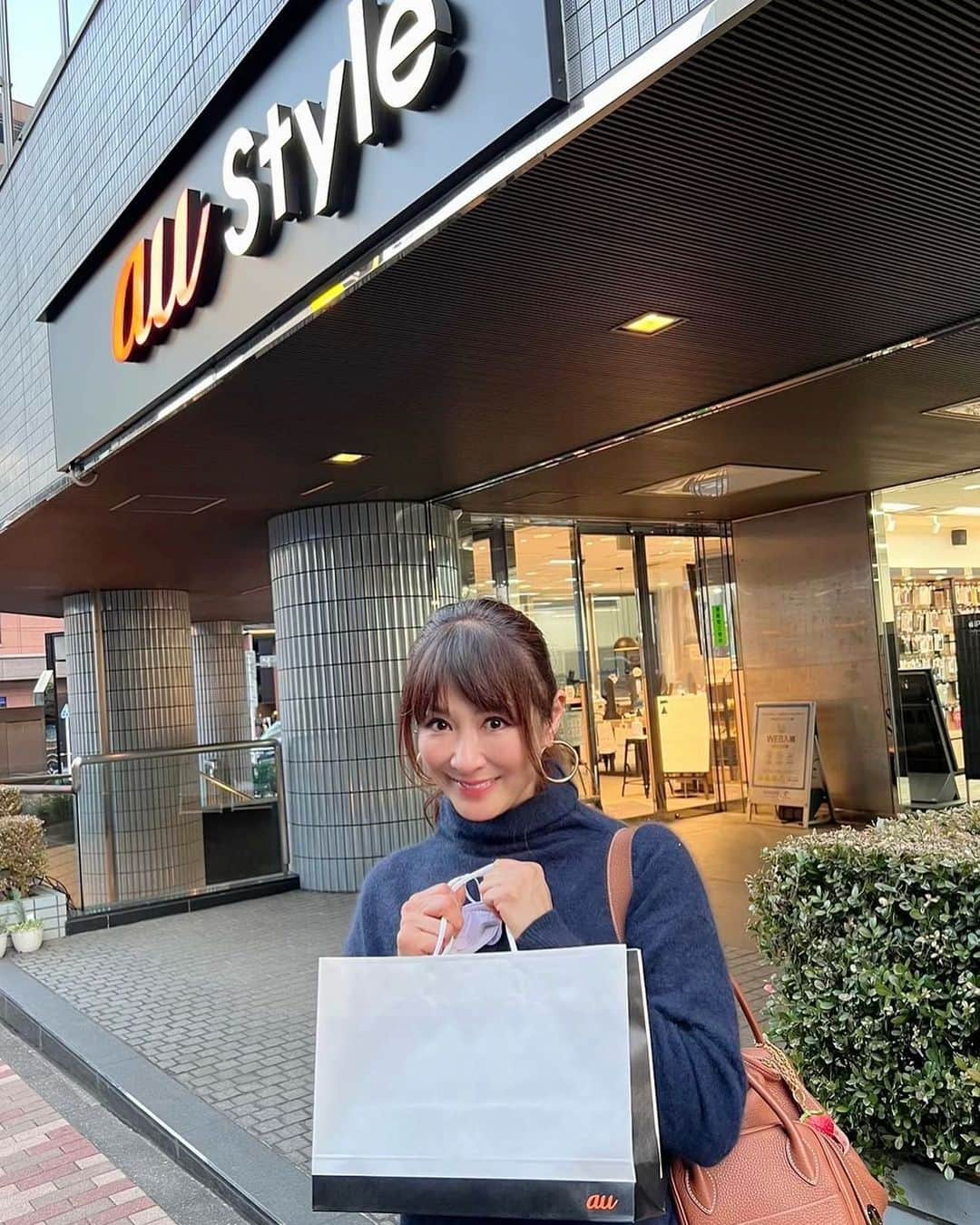 山田佳子のインスタグラム