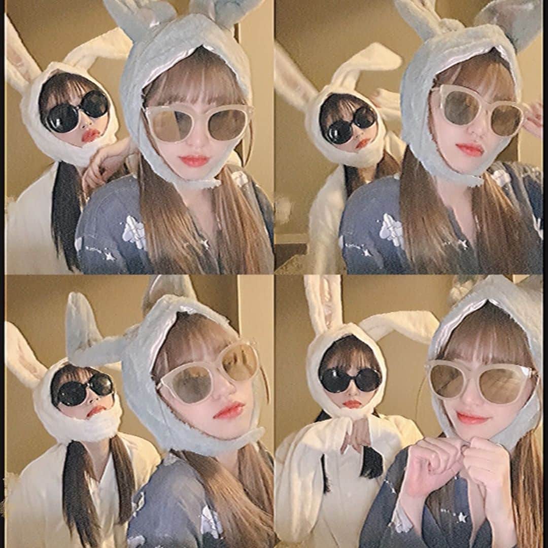 山下エミリーのインスタグラム