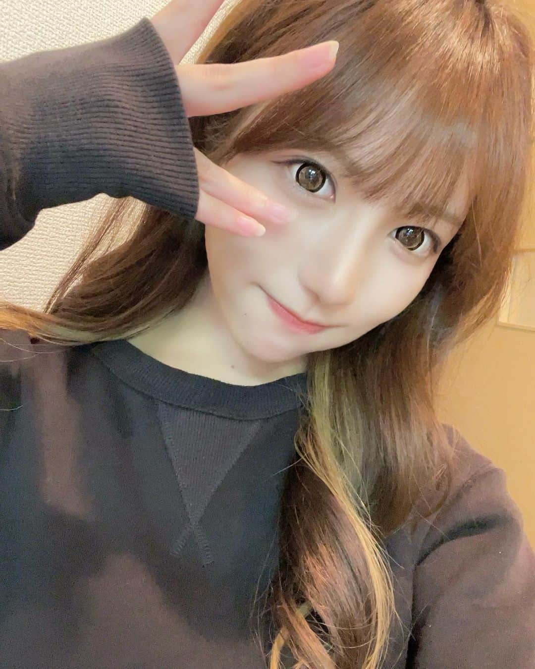 川本愛彩のインスタグラム