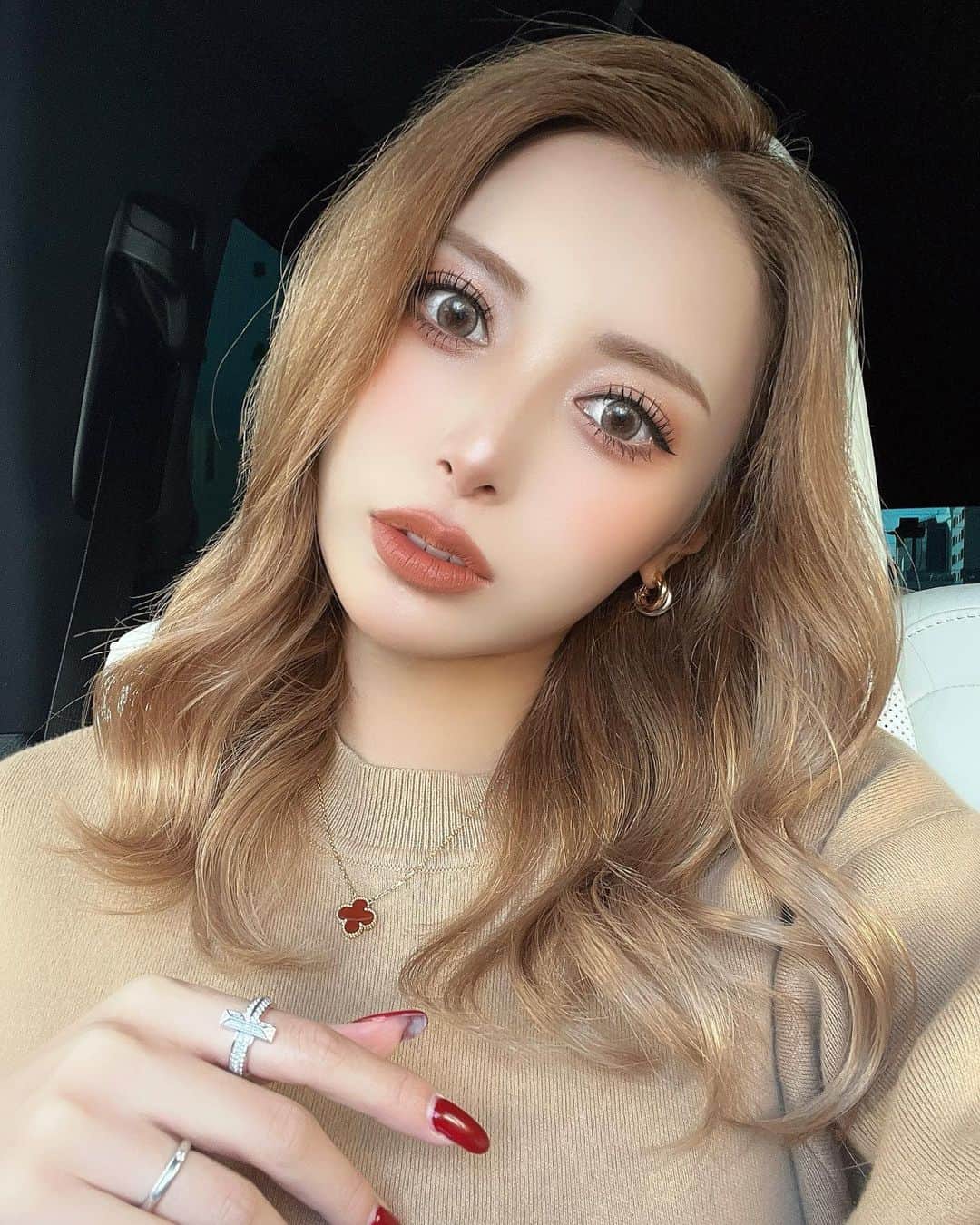 甲村仁絵のインスタグラム
