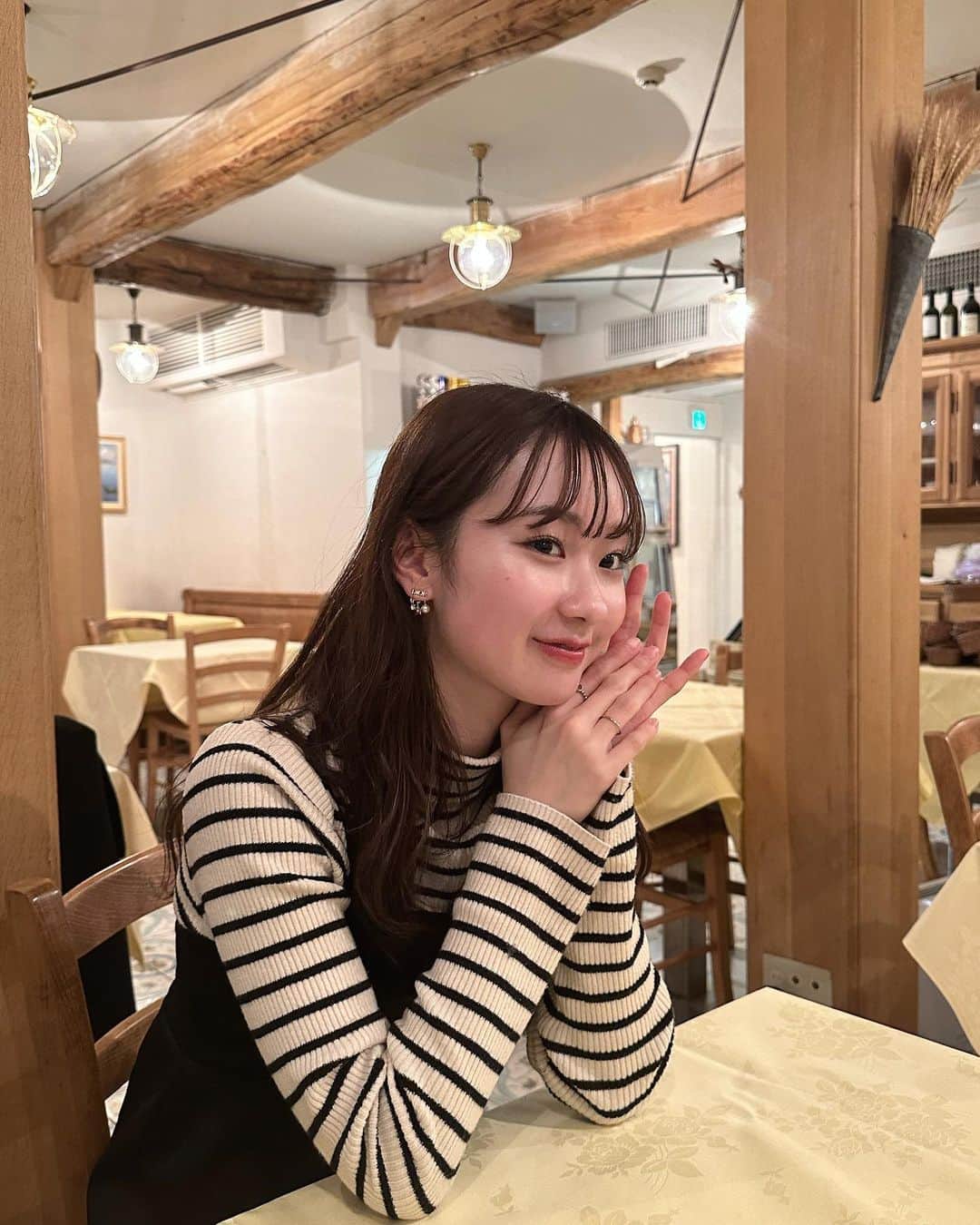 田邉彩香のグルメインスタ