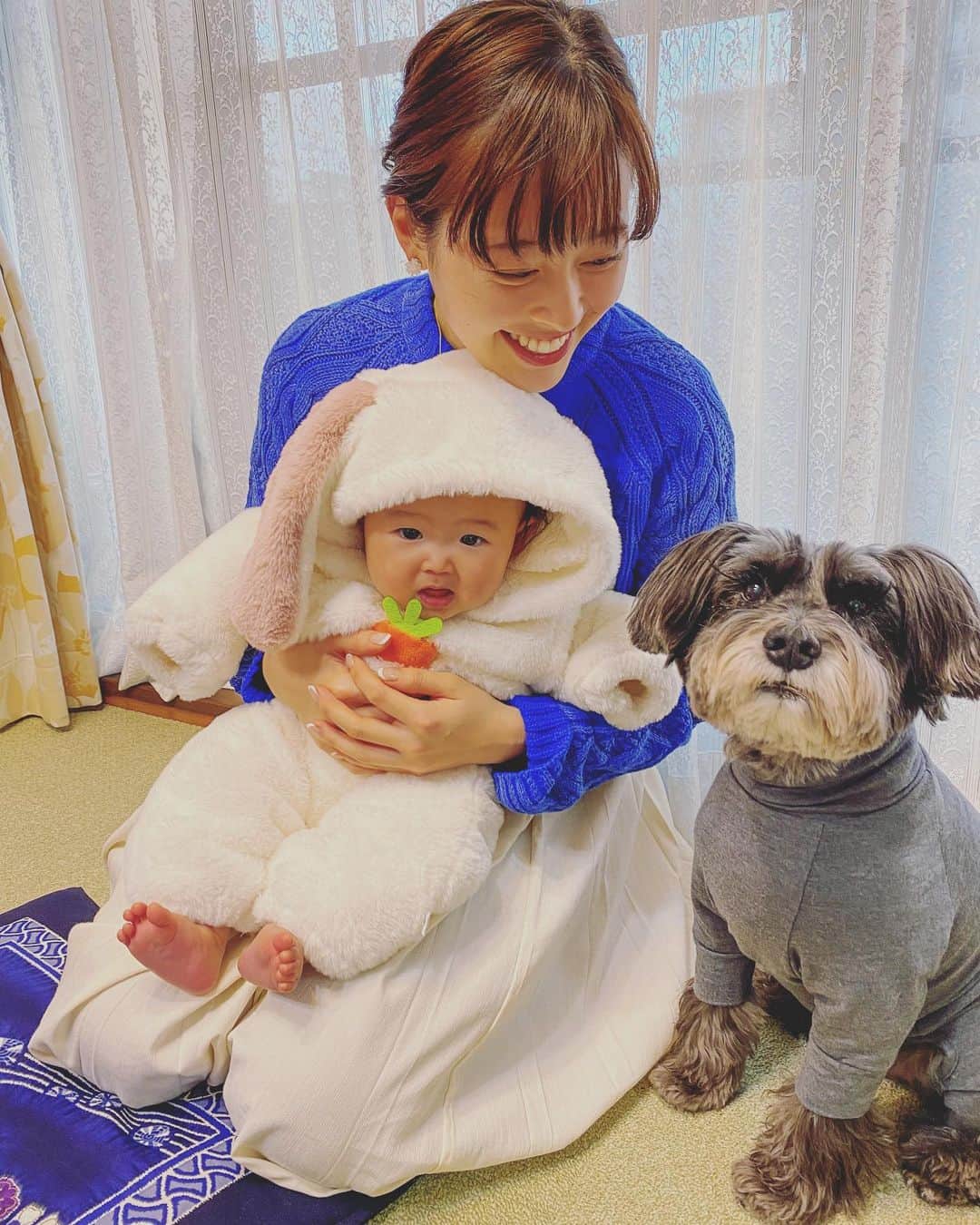 森尾由美のインスタグラム