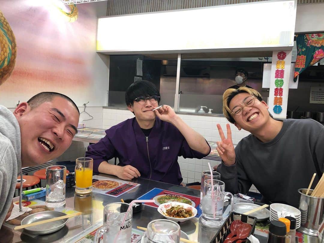のインスタグラム：「イチオクけんしろをさんと渋猿」