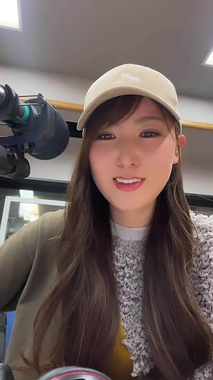 おかゆのインスタグラム