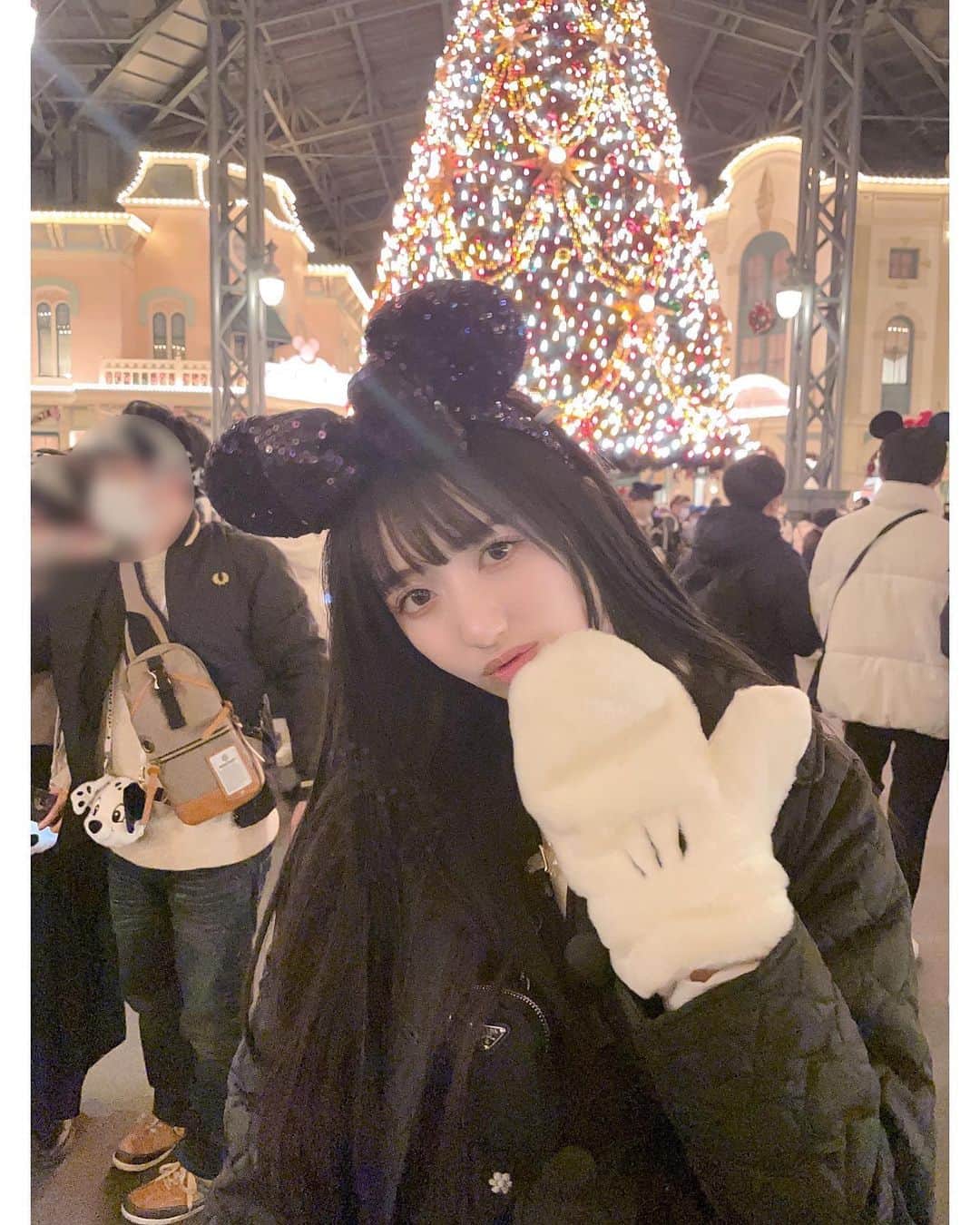 長尾しおりのインスタグラム