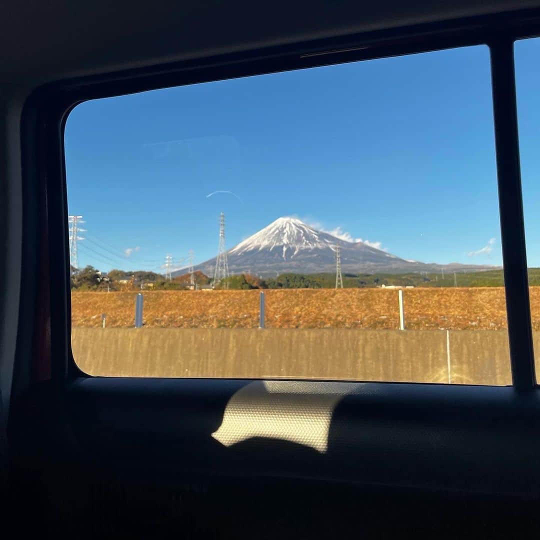 野々村はなのさんのインスタグラム写真 - (野々村はなのInstagram)「🌅」1月11日 22時28分 - hanano.official