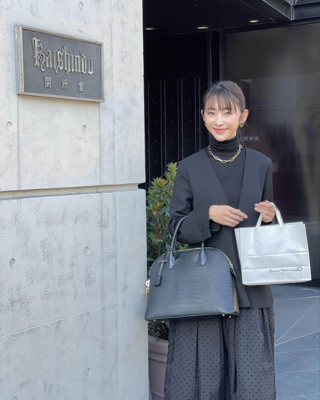 木本泉のグルメインスタ