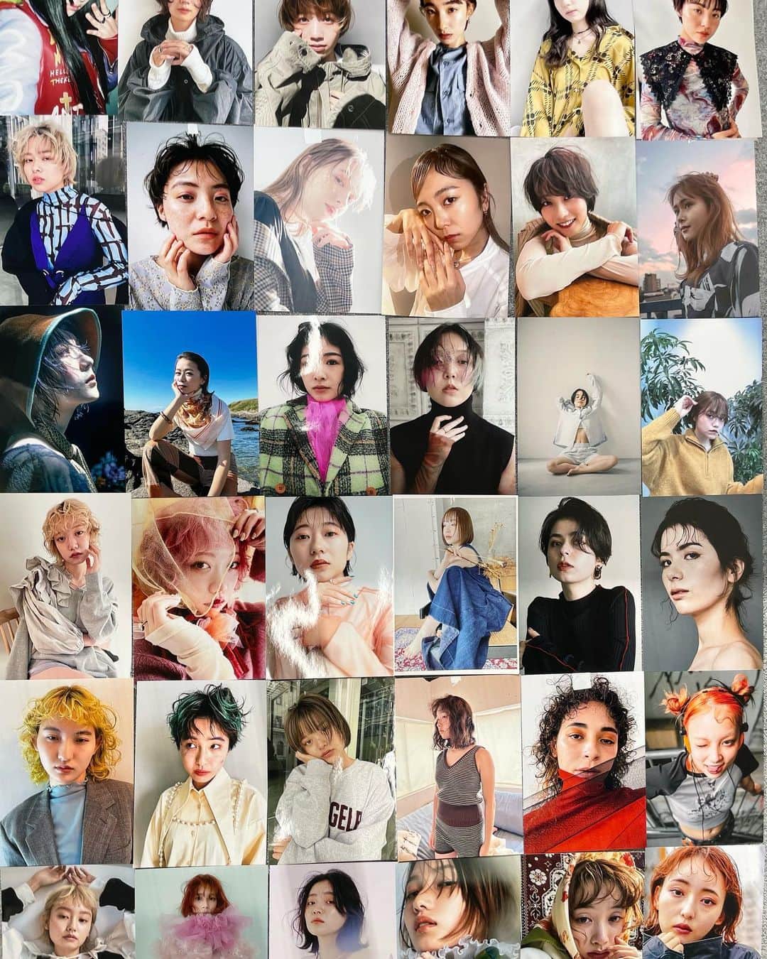 若林紀元のインスタグラム