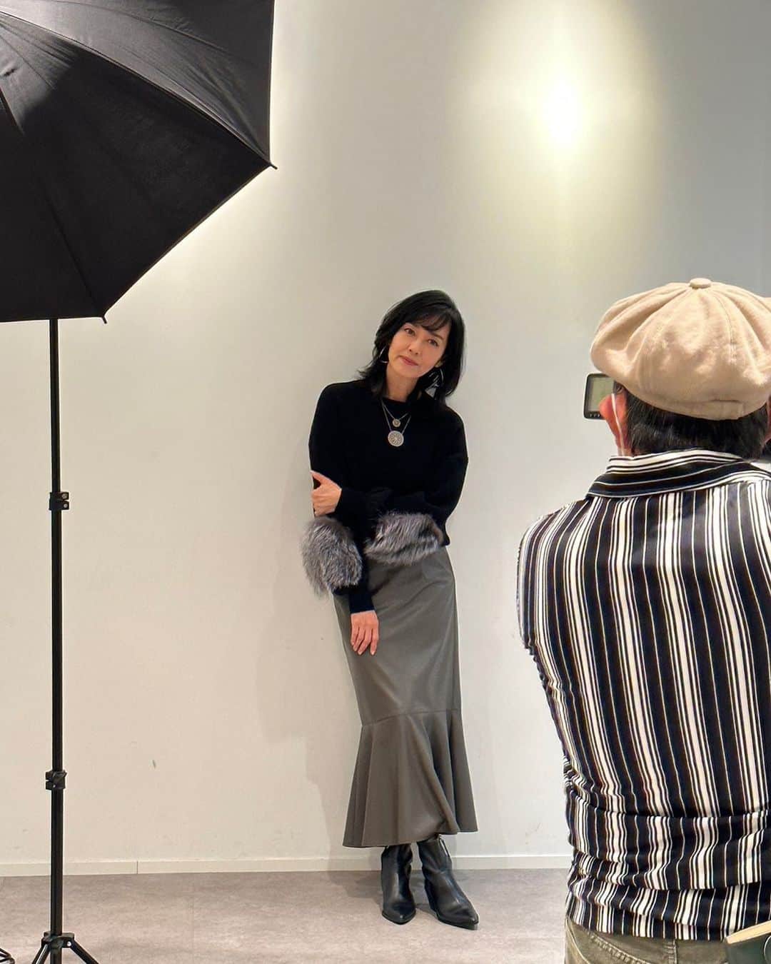 早見優のインスタグラム