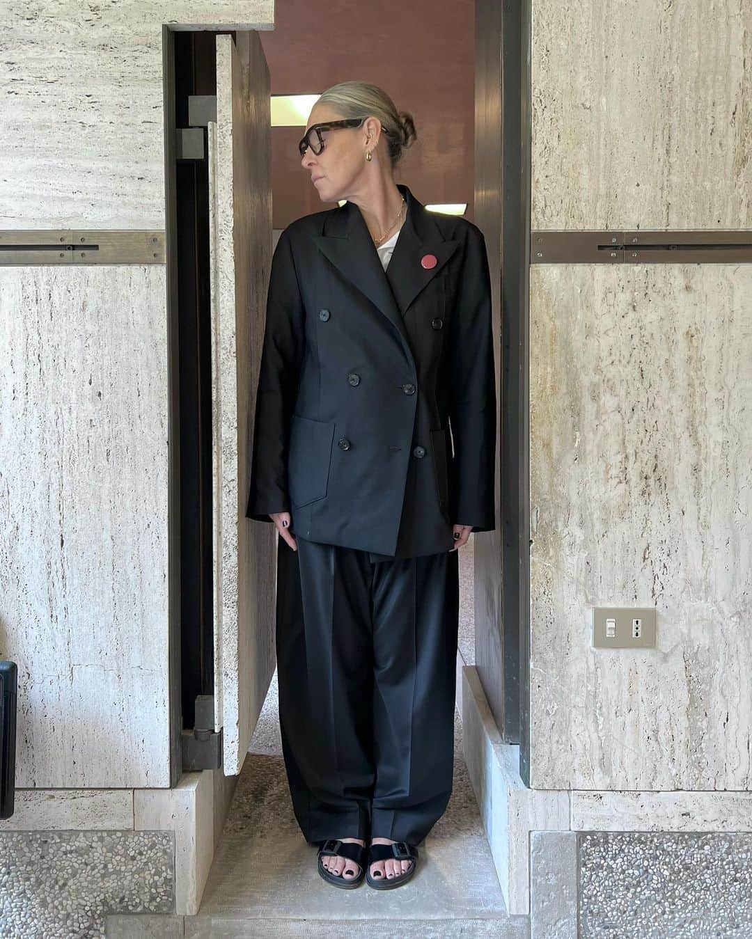 セミクチュールのインスタグラム