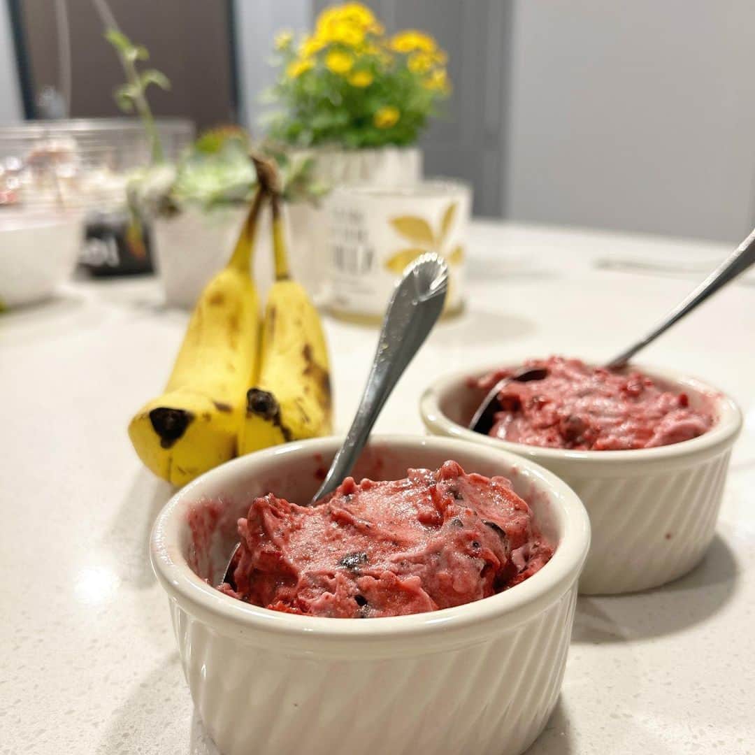 Yonanasのインスタグラム