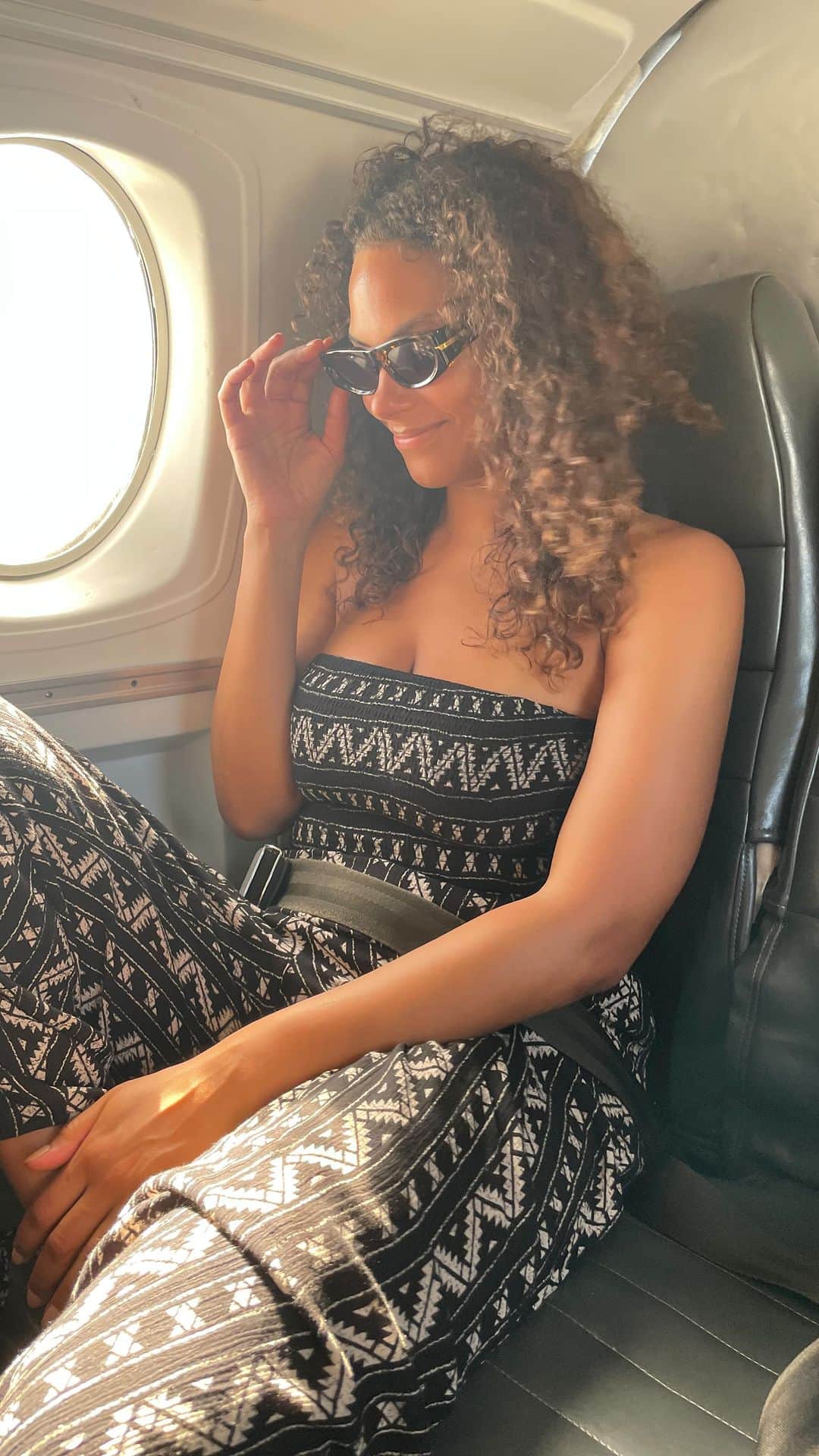 マーキータ・プリングのインスタグラム：「Island vibes 🤗😍✨」
