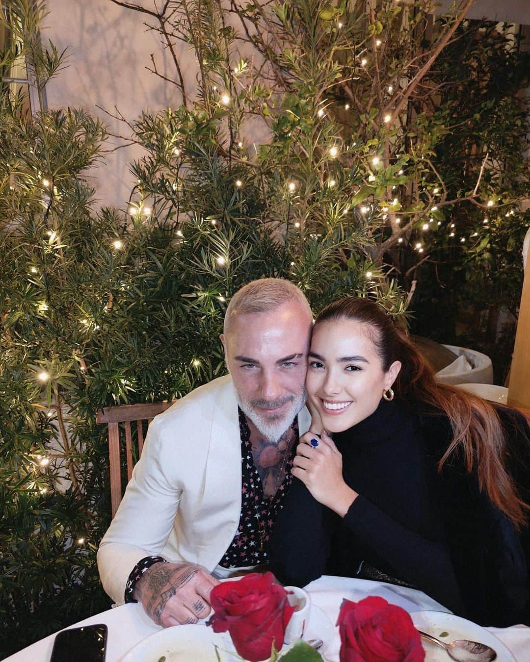 のインスタグラム：「Te amo❤️  @sharfonseca  #gvlifestyle」