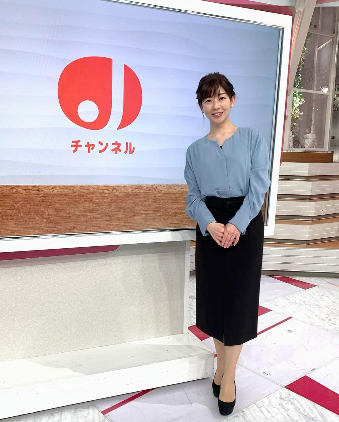 松尾由美子のインスタグラム