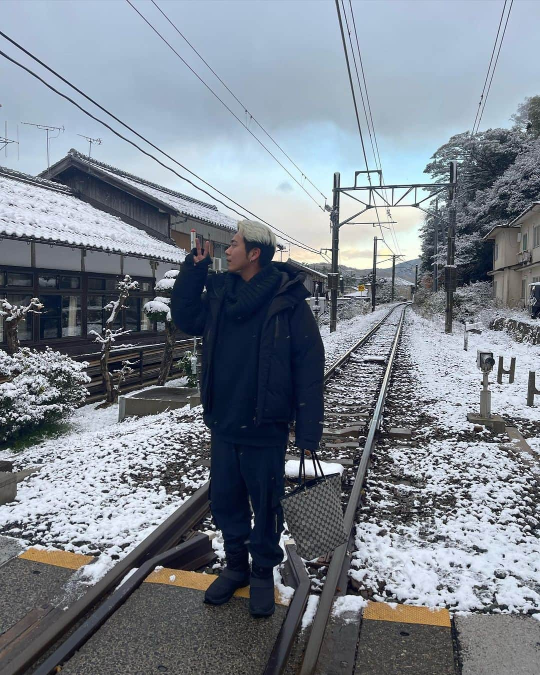 西村涼太郎のインスタグラム