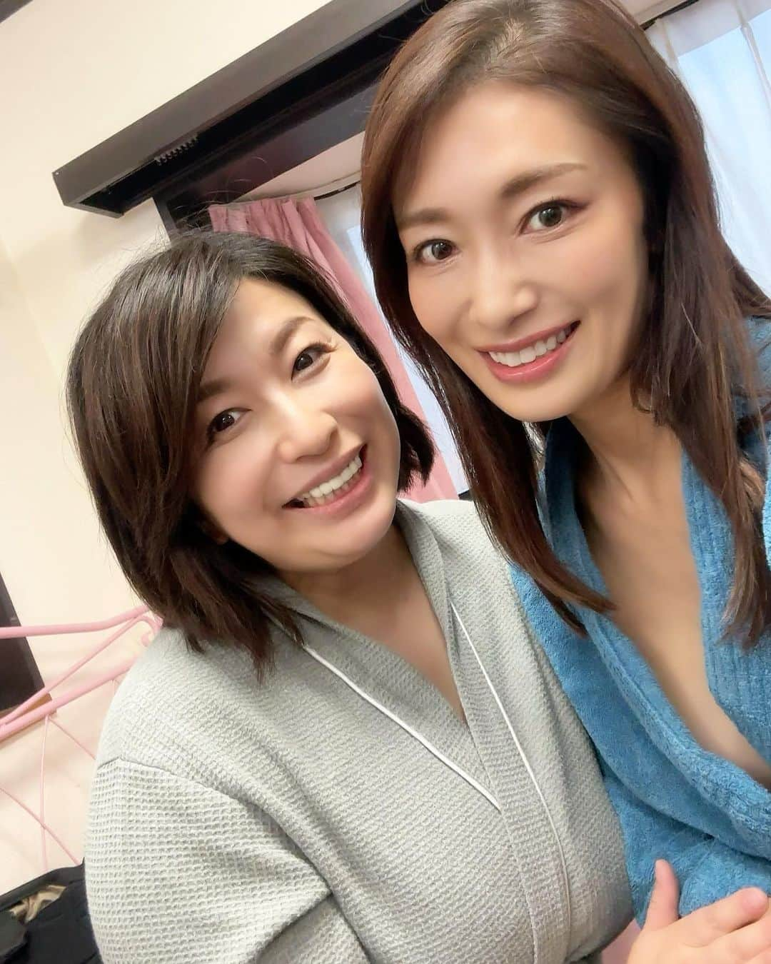 小早川怜子のインスタグラム