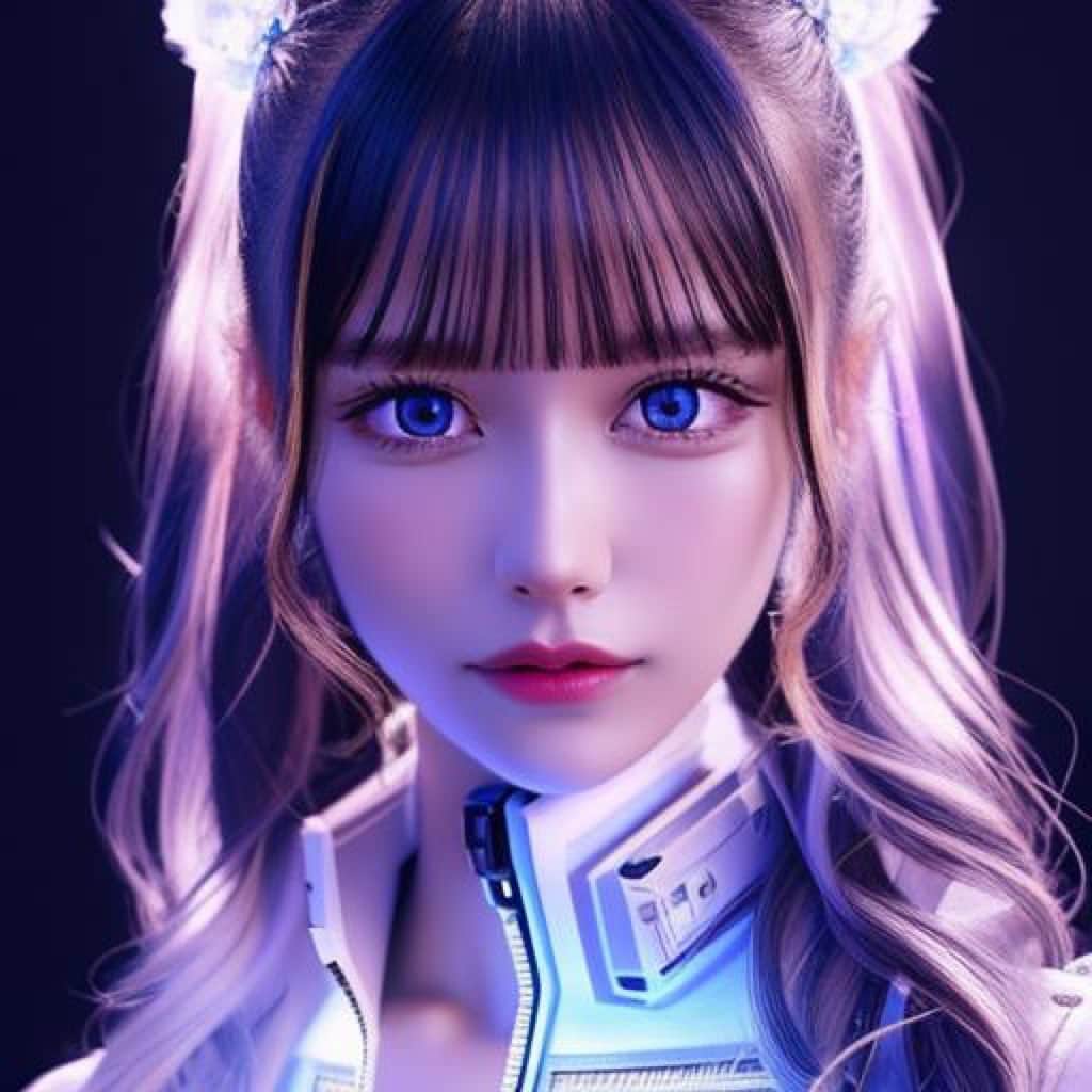 「SNOW」顔認識カメラアプリのインスタグラム