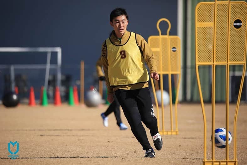 鮫島晃太さんのインスタグラム写真 - (鮫島晃太Instagram)「2023年シーズンスタート！ #ヴェロスクロノス都農 #ATHLETA」1月12日 11時40分 - kotaaaa16