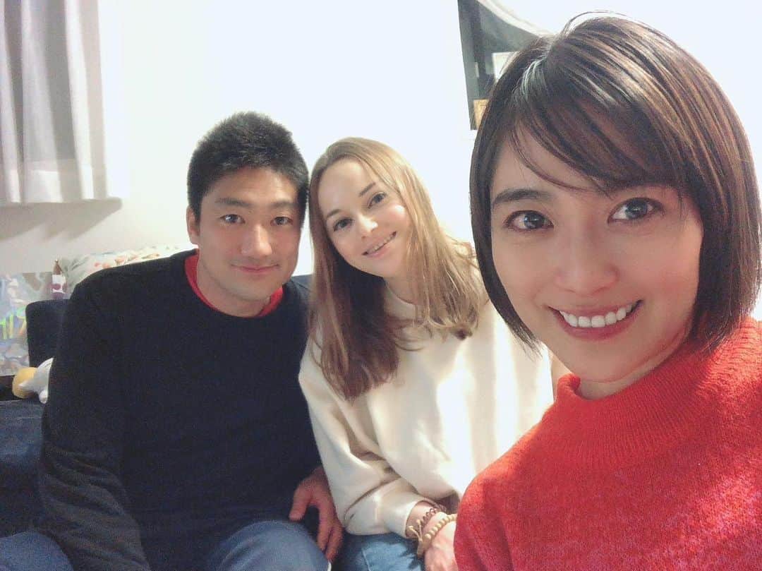 小澤竜己のインスタグラム