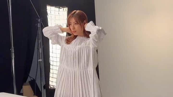 瀧本美織のインスタグラム：「@cezannecosmetics」