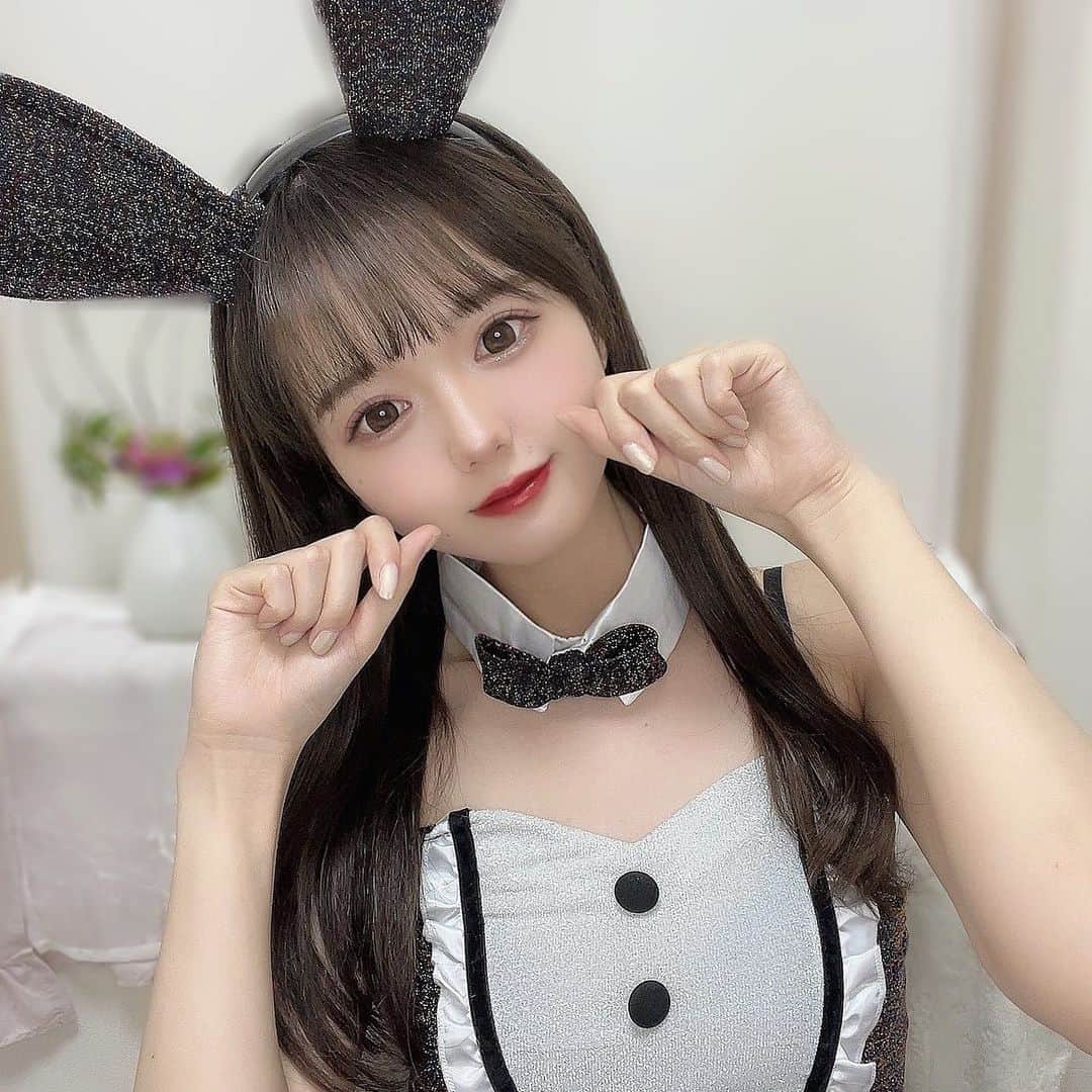 叶瀬千紗のインスタグラム：「ポコチャでコスプレ　2023年もお仕事頑張ります~」