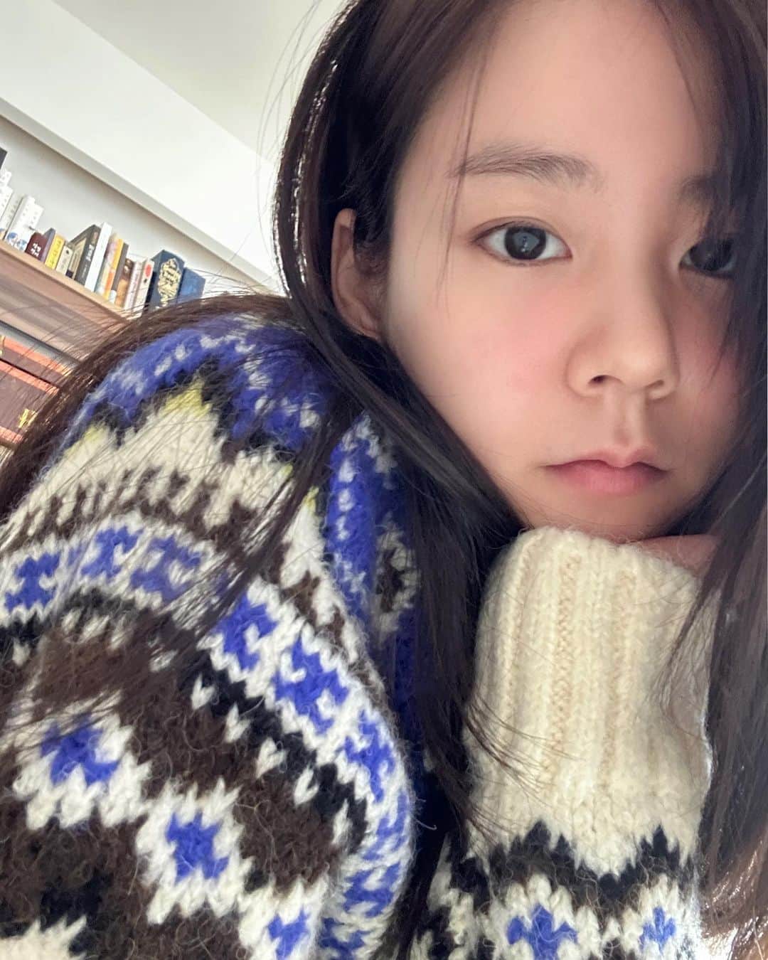 ハン・スンヨンのインスタグラム