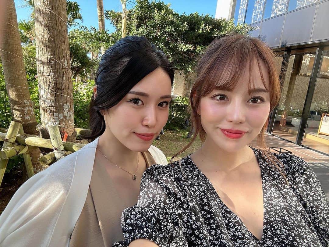原田怜奈のインスタグラム：「ゴルフができない旅とか いつぶり、、、😭  今しか楽しめないこともある！  今まで行きたかった場所とか 時間を作って行きたいなっ  やっぱり 寒い場所より 暖かい場所のほうが好き🥰  みなさんは このオフ海外とか行くのかな😊 ． . . . #思い出 #旅 #女子ゴルフ」
