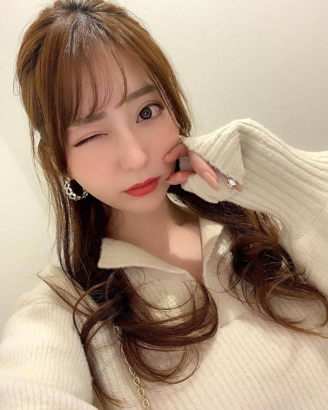 堀尾実咲のインスタグラム