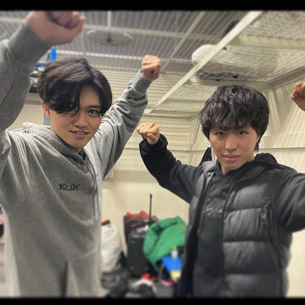 吉野晃平のインスタグラム：「Suite『』 Skater: @kao.miura  Choreographer: @kohei_88_yoshino」