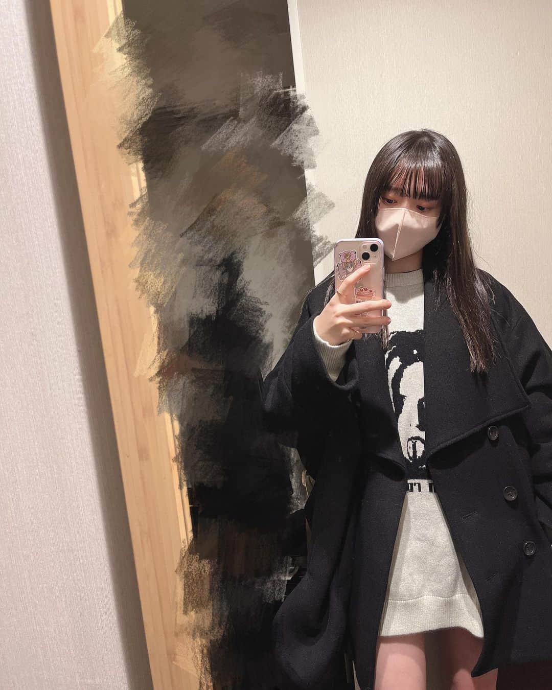 石田結耶のインスタグラム
