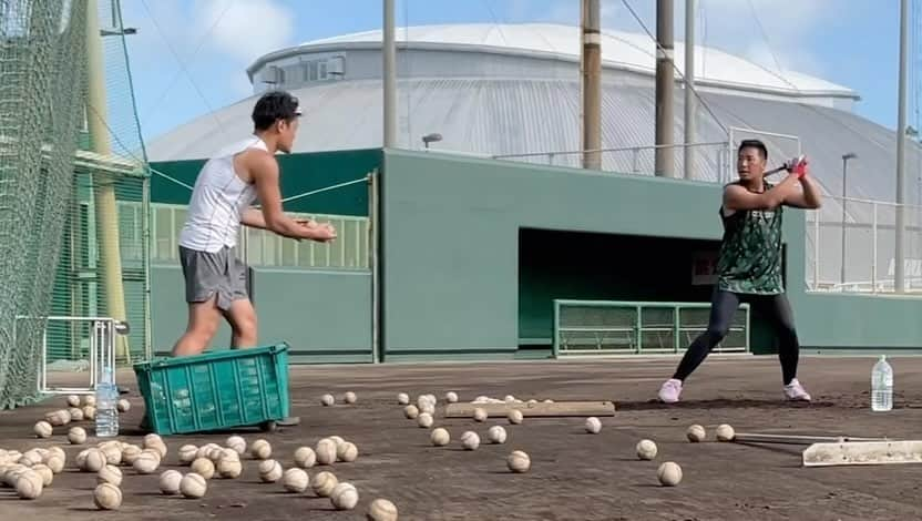 香月一也のインスタグラム：「いい感じ、仕上がってきてるよ、って言っじゃなぁーい #香月一也」